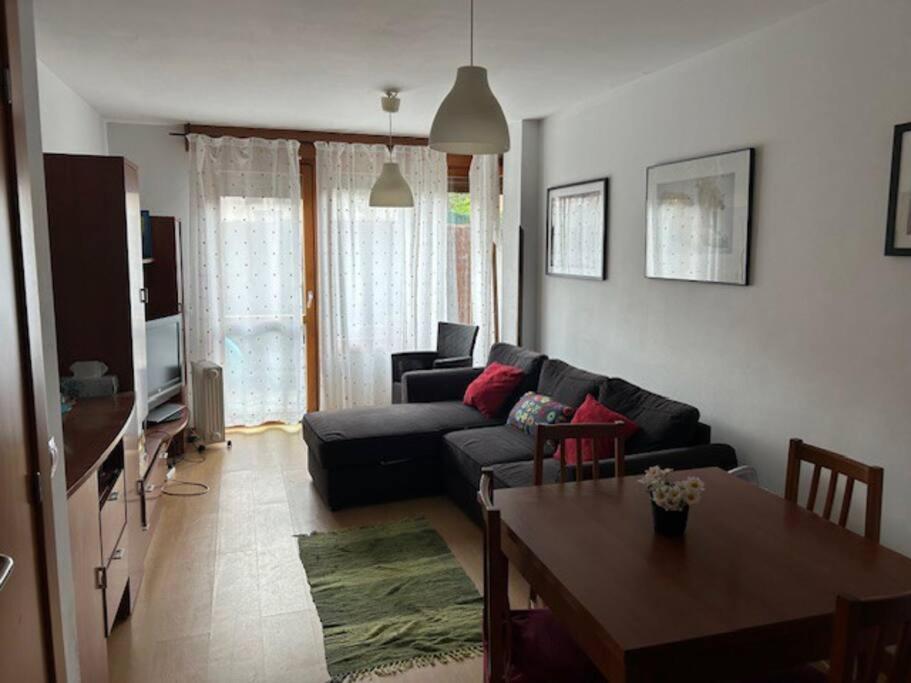 Apartamento Playa De Barro Barro  Екстер'єр фото