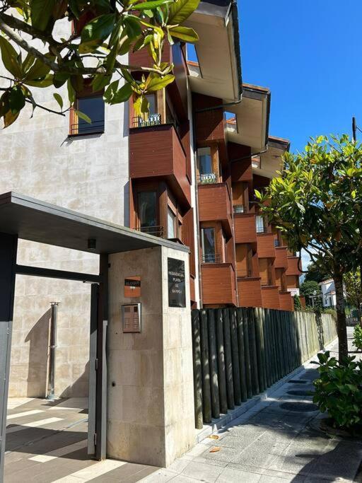 Apartamento Playa De Barro Barro  Екстер'єр фото